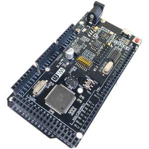 Arduino Mega R3 con Módulo WiFi ESP8266 de 32MB, Placa de Desarrollo USB TTL CH340G para Proyectos Educativos y Maker - Product Image 2