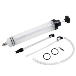 Pompe d'extraction d'<span class=keywords><strong>huile</strong></span> <span class=keywords><strong>moteur</strong></span> sous vide <span class=keywords><strong>seringue</strong></span> d'extraction de liquide de frein 500CC - Product Image 1