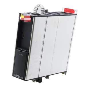 Plc VLT 5000 VLT5001PT5B20SBR3D0F10A00C0 175Z0531 17kVA İnvertör Programlama Kontrol Cihazı - Product Image 1