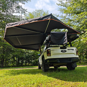 <span class=keywords><strong>Tente</strong></span> de toit rigide en aluminium imperméable et durable de haute qualité avec serrure pour <span class=keywords><strong>Ford</strong></span> <span class=keywords><strong>Ranger</strong></span> F150, Tundra, Jeep Gladiator - Product Image 4