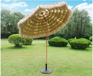 Sombrilla de Playa Plegable Ligera de Poliéster BU-003 para Adultos, para Acampar al Aire Libre, con Opción de <span class=keywords><strong>Alquiler</strong></span> Personalizado - Product Image 2