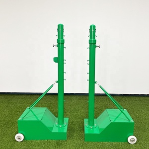 Poste de <span class=keywords><strong>voleibol</strong></span> móvil a <span class=keywords><strong>precio</strong></span> barato, poste de tenis <span class=keywords><strong>para</strong></span> deportes al aire libre, poste de <span class=keywords><strong>voleibol</strong></span>, red y <span class=keywords><strong>postes</strong></span> de <span class=keywords><strong>voleibol</strong></span> ajustables portátiles - Product Image 6