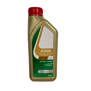 น้ำมันเครื่องยนต์สังเคราะห์อย่างสมบูรณ์ SL <span class=keywords><strong>5W30</strong></span> A3/B4มาเลเซียรุ่น1ลิตร3436108 P0209EC-01สำหรับ <span class=keywords><strong>Castrol</strong></span> EDGE - Product Image 6