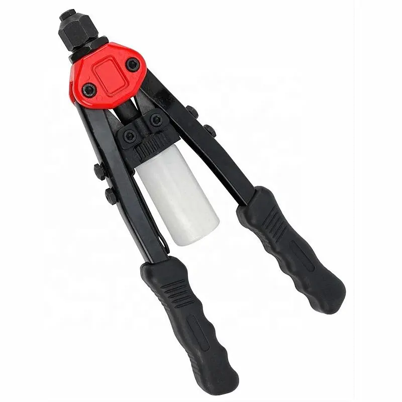 BT807 Hot Sale Heavy Duty Hand Riveter Pop Rivet Gun for Rivets M2.4 M3.2 M4.0 M4.8 M6.4