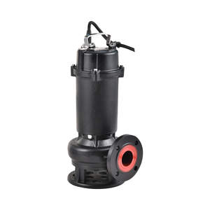 Bomba de Agua Sumergible de Alta Calidad 380V 3HP, Solar, para Aguas Residuales, de Alta Presión, OEM Personalizable para Agua Limpia - Product Image 4