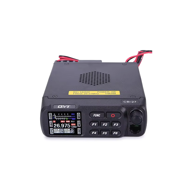 QYT Wholesale CB27 citizen Band Radio QYT CB-27