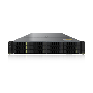Serveur d'entreprise 2U 2288H V6 à haut débit avec emplacement PCIe 4.0 pour le traitement de données et le stockage de grande capacité - Product Image 1