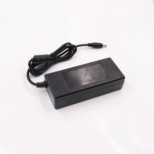 Bx Switching Power Supply <b>12V</b> 8A 96W Desktop Led Strip <b>Adapter</b> Constant Pressure Single Output Natural Cooling - Product Image 4