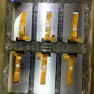 Écran LCD pour Samsung A12, Écran d'affichage pour Samsung Galaxy A12 - Product Image 1