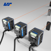 Caméra de vision industrielle couleur série SC3000 à mise au point fixe et à sources lumineuses multiples, caméra industrielle intelligente combinée