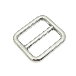 Anno Jewelry Stainless Steel Figure Eight Buckle Horse Eye D <b>Ring</b> Jewelry Findings For DIY Bracelet Necklace Accessories - Product Image 5
