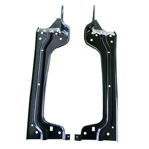 Heavy Duty Truck Accessories Steel Truck Parts OE 82690799 Bracket LH for FH5 2024 Version <b>5</b> - Product Image 3
