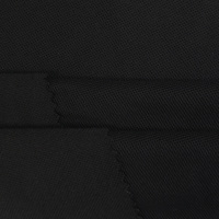 Tela al por mayor de poliéster y algodón TC Locaste Piqué teñida en una sola pasada, transpirable, 65/35, 180 g/m², 65% poliéster, 35% algodón, para camisetas tipo polo.