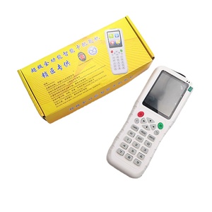 Palmare Lettore RFID Scrittore Card Copier chiave Duplicatore Cloner - Product Image 6