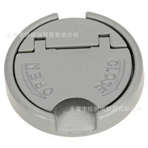 Tapa de Tanque de Combustible de Hierro para ATV, 55mm, Plástico, con Llave, para Motocicleta Todoterreno, Pieza de Repuesto - Product Image 3