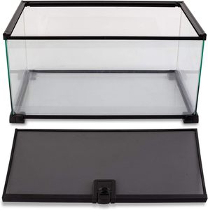 Transparent Hamster Verre Maison Terrarium 1 Pièce <span class=keywords><strong>Pas</strong></span> <span class=keywords><strong>Cher</strong></span> Grandes Cages Gigantesque Pour <span class=keywords><strong>Grande</strong></span> <span class=keywords><strong>Lapin</strong></span> Hutch Grand Hamster <span class=keywords><strong>Cage</strong></span> - Product Image 2