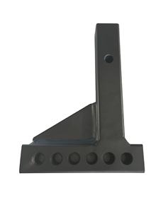 Accessoire de remorquage de camion personnalisé - Product Image 2