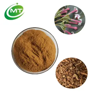 Bột Chiết Xuất Từ Vỏ Cây Cinchona Officinalis Hữu Cơ Giá Bán Buôn/Chiết Xuất Quinquina