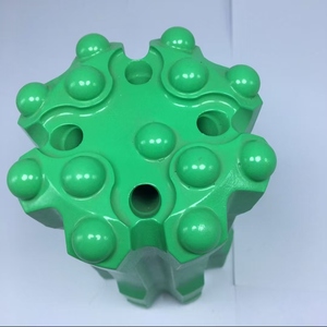 ดอกสว่านเจาะเหล็กคาร์บอนสำหรับงานหลอม7733-5248A-S48 48มม. p/n ของ R32 - Product Image 1