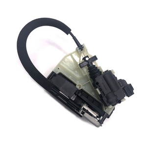 Q Auto Verrouillage Central Hayon Actionneur OEM CN15A219ANE CN15-A219A-NE pour <span class=keywords><strong>Ford</strong></span> <span class=keywords><strong>Ecosport</strong></span> 2013 2014 2015 2016 2017 Nouvel État - Product Image 2