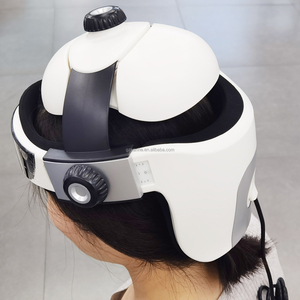 9D NLS bioplasm trị liệu không xâm lấn sức khỏe cơ thể máy quét Mũ bảo hiểm hệ thống phản hồi sinh học cho đầu phi tuyến thiết bị điều trị - Product Image 5