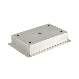 Appel téléphonique d'urgence dans un ascenseur avec boutons de numérotation automatique fonctionnels <span class=keywords><strong>Téléphone</strong></span> sans fil pour salle blanche - Product Image 5