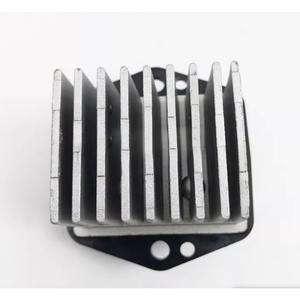 ใช้ได้กับ SK200 kobelco 210 240-8 SH 210 350 360-5ตัวต้านทานของเครื่องปรับอากาศ - Product Image 4