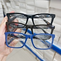 Nouvelles montures de lunettes optiques œil-de-chat en acétate, assorties, prêtes à l'emploi, à prix abordable, design moderne