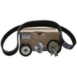 <span class=keywords><strong>Precio</strong></span> al por mayor, piezas <span class=keywords><strong>de</strong></span> motor <span class=keywords><strong>de</strong></span> automóvil, polea tensora, <span class=keywords><strong>distribución</strong></span> 7701477028, <span class=keywords><strong>Kit</strong></span> <span class=keywords><strong>de</strong></span> correa para Renault, buena calidad - Product Image 4