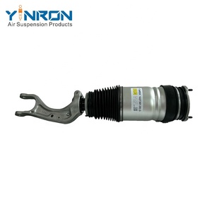 Jambe de suspension pneumatique avant gauche ou droite avec <span class=keywords><strong>ASD</strong></span> pour Tesla Model X (5YJX)2015 ~ 2021 102736125E 1027361-25-E 102736125 102736100G - Product Image 2