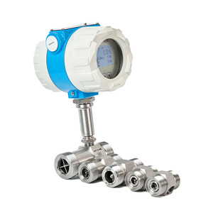 DN4 ~ dn300 jiant lưu lượng kế tuabin nước <span class=keywords><strong>Flow</strong></span> <span class=keywords><strong>Meter</strong></span> <span class=keywords><strong>Sensor</strong></span> với tín hiệu xung chủ đề kết nối - Product Image 4