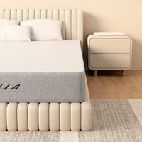Komfortable Moderne Konvertierbare Hochdichte Schaum-Hybrid-Gel-Memory-Foam-Matratze für Heim-Möbel Krankenhaus Schlafzimmer 10 Jahre Garantie