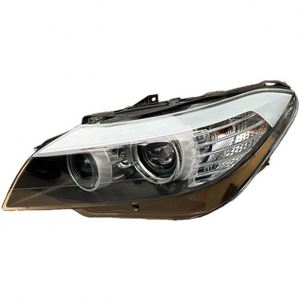 ชุดไฟหน้าซีนอน BMW Z4 E89 พร้อมระบบไฟหน้าแบบปรับได้ DRL ระบบไฟส่องสว่างอัตโนมัติ - Product Image 5