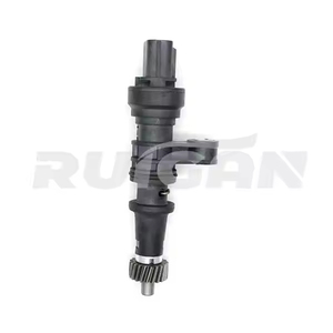Sensor de velocidad de transmisión automática de <span class=keywords><strong>20</strong></span> dientes para HONDA 78410S04951 SC622 5S4600 2VSS0017 - Product Image 4