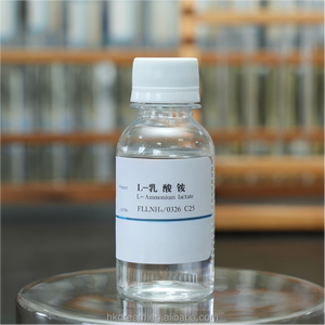 L-암모늄락테이트 액상 유기합성 중간체 1kg <span class=keywords><strong>CAS</strong></span> - Product Image 5