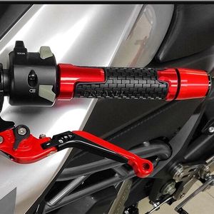 Levier d'embrayage de frein réglable extensible et pliable pour <span class=keywords><strong>Yamaha</strong></span> <span class=keywords><strong>YZFR1</strong></span> 2004-2014 YZF-R1 2013 2012 accessoires de moto universels - Product Image 4