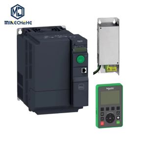 Variador de Frecuencia Serie ATV320 ATV320U22N4WS U30N4WS U40N4WS Trifásico 380V para Motor AC, Variador de Velocidad Variable (VFD) para Uso Industrial - Product Image 1