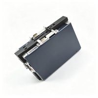 Controlador PLC 2094-AC09-M02-S Original Nuevo de Fábrica, PLC 1756-OB32 Recubierto, 2094AC09M02S