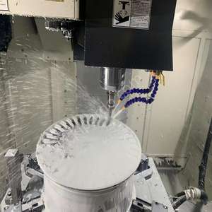 Tapas de centro flotante personalizadas HQG 16 17 18 19 20 21 22 pulgadas 5x100 5x120 ruedas forjadas Blackfull 1/2/3 piezas ruedas para Audi - Product Image 6