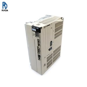 เซอร์โวมอเตอร์ servopack SGDV-8R4D11A servopack SGDV-8R4D11A020000 AC ไดรฟ์เดิม - Product Image 1