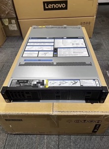 Servidor en Rack <span class=keywords><strong>Lenovo</strong></span> <span class=keywords><strong>SR550</strong></span> SR588 SR590 SR650 2U de 3.5 Pulgadas y 8 Bahías, Edición Gold de Doble Procesador - Product Image 6