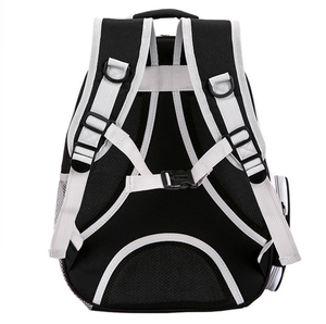 Portatile Trasparente Piena Vista Pet Carrier Zaino <span class=keywords><strong>Gatto</strong></span> Sacchetto di Compagnia Aerea - Product Image 6