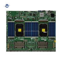 Supermicro Gpu Superserver Sys-421Gu-Tnxr Nvi Dia Hgx Tesla T4/Server/Gpu/H100 Pcie 4 Gpu Ai H100 Server