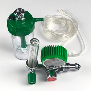 Parte del regolatore di ossigeno più venduta di Alibaba - Product Image 2