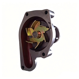 Pompe à eau compatible Liugong SP107104 pour pelle et chargeuse sur pneus – Pièces de machines de construction directement de l'usine - Product Image 2