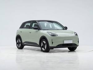 <span class=keywords><strong>Voiture</strong></span> compacte électrique pure Geely Galaxy Xingyuan STAR édition limitée, véhicule sportif exclusif à énergie nouvelle - Product Image 2
