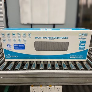 Aire Acondicionado de Pared R454B 110V/220V 24000 BTU, Mini Split con Control Inteligente para Empresas de Publicidad - Product Image 5