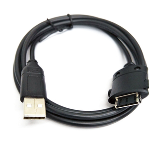 Câble de charge et de données USB SUC-C2 personnalisé et durable en gros, remplacement pour appareil photo numérique Samsung NV3 NV5 <span class=keywords><strong>NV7</strong></span> I5 I6 I7 etc. - Product Image 5