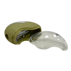 Sacapuntas 2 en 1 de Calidad Superior a Precio Competitivo, Sacapuntas de Doble Punta de Calidad Premium, Papelería Creativa - Product Image 3