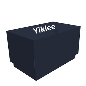 กล่องใส่นาฬิกากระดาษแข็งพร้อมฝาปิดด้านในกล่องใส่นาฬิกากระดาษแบบกำหนดโลโก้ได้เอง - Product Image 4